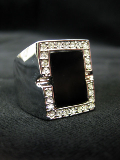 Double C Ring B K Enterprises Costume Company